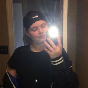 Meet your Posher, Kiersten